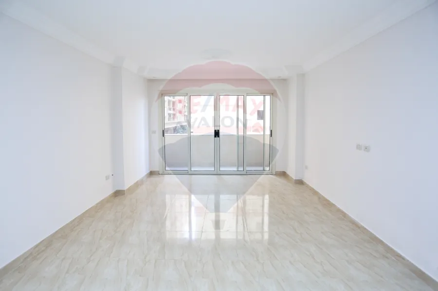 Apartment for sale 168 m Smouha (Elsaraya Gardens Compound)