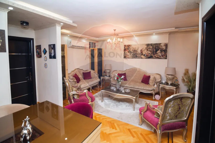 Apartment for sale 90 m Stanley (Mikhail Abadir Street)