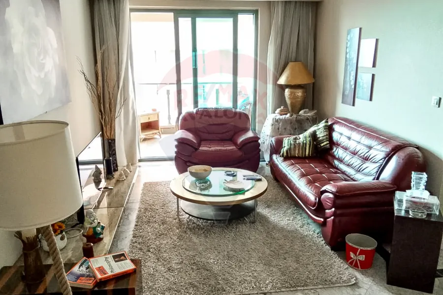 Furnished apartment for rent 136 m San Stefano (four seasons)