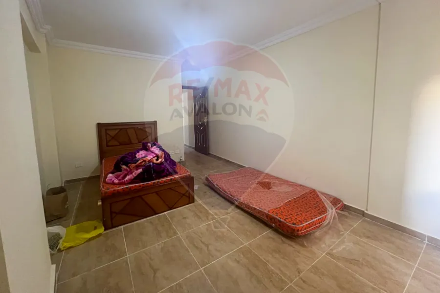 Apartment for sale 160 m Kafr Abdo (Mohammed Safwat St)