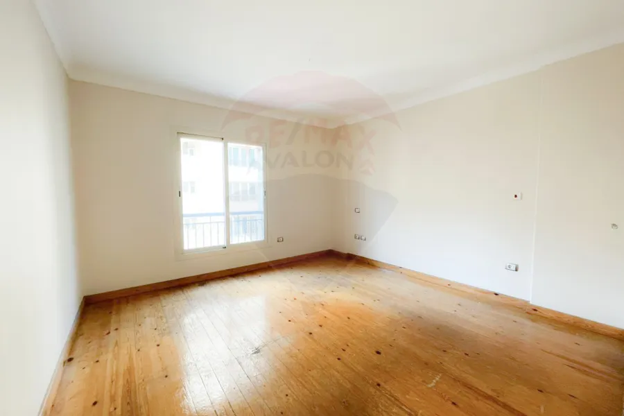 Apartment For Rent 263 m Smouha (Antoniades Compound)