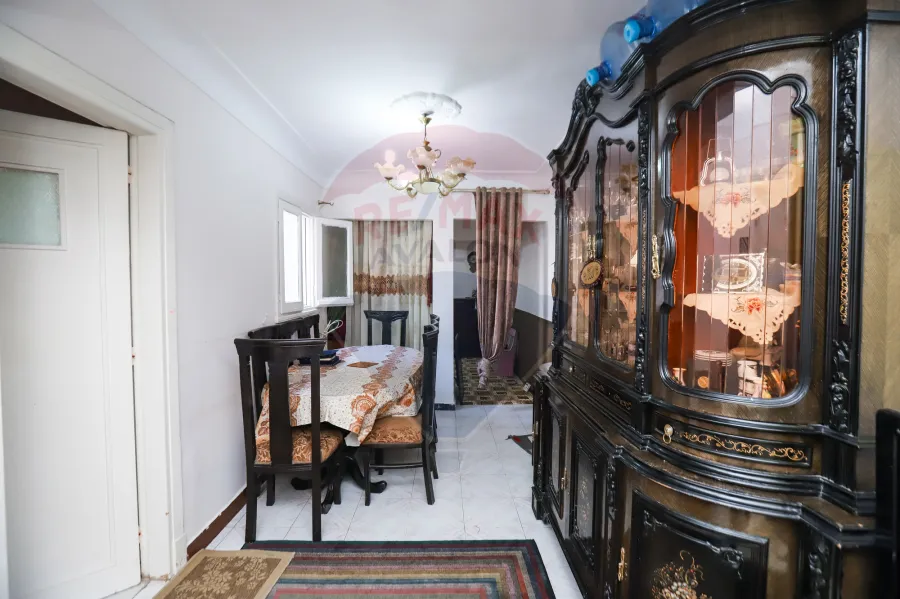 شقة للبيع 180 م كليوباترا (ثاني نمرة من البحر)