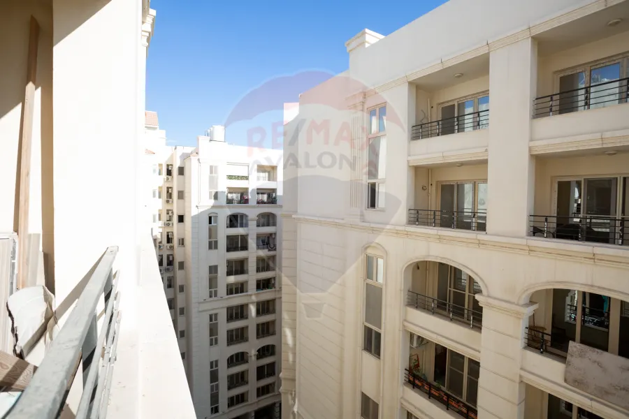 Apartment for sale 178 m New Smouha (Pharmacists Compound)