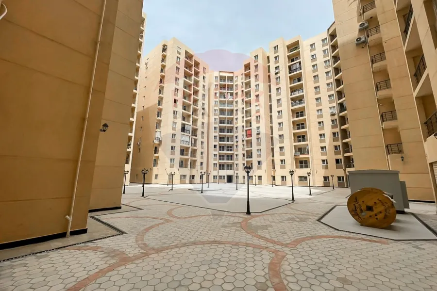 Apartment for sale 151 m Smouha (Alex Start Compound)