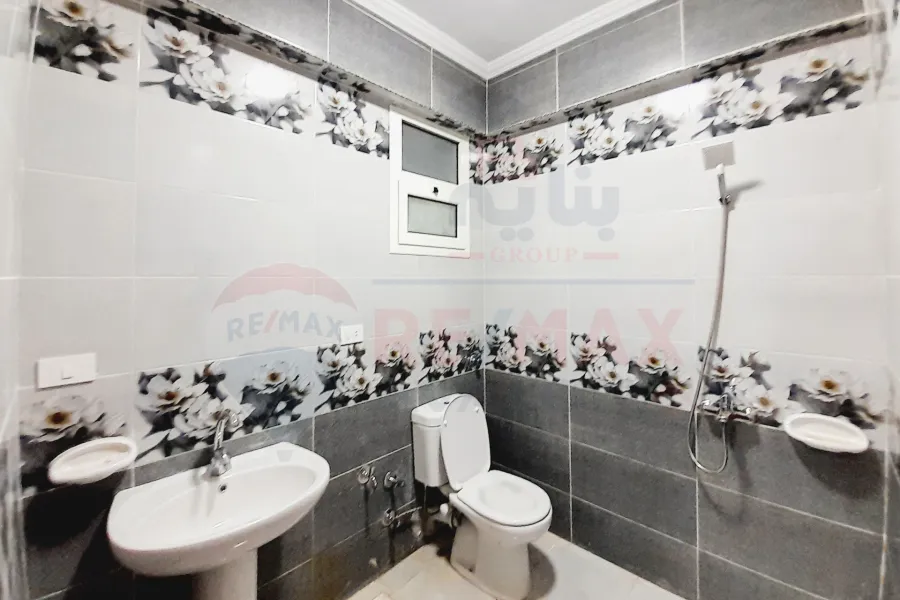 Administrative Mezzanine For Sale 125 m El-Ebrahimia (Lagitah St.)