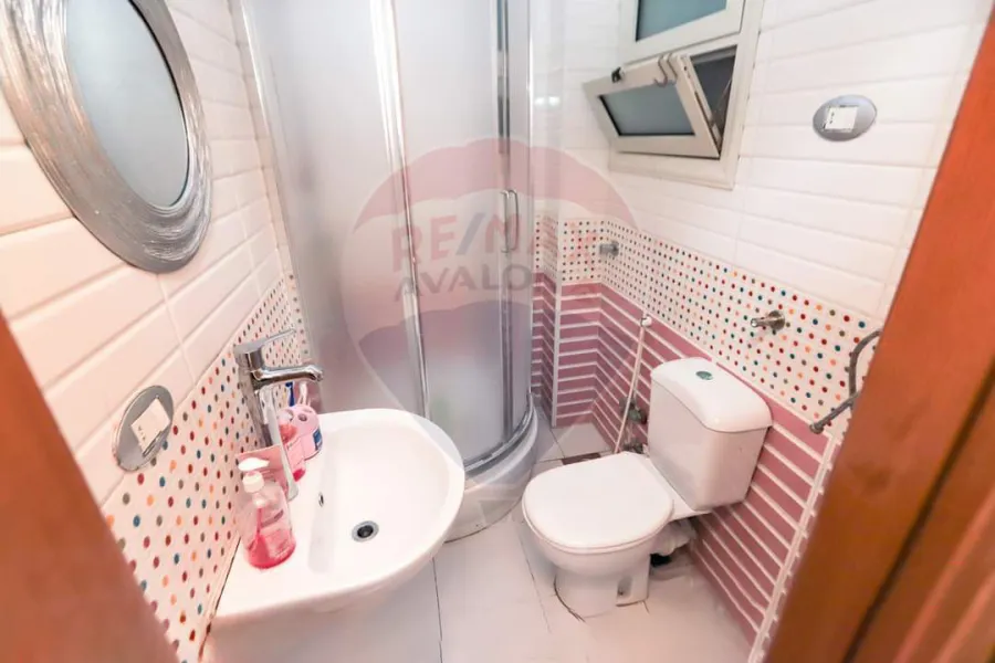 Apartment for sale 240 m Louran (Abu Qir St.)