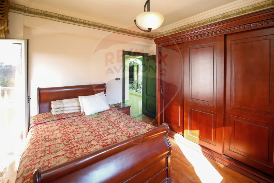 Villa for sale 1,650 m King Mariout (106 st)