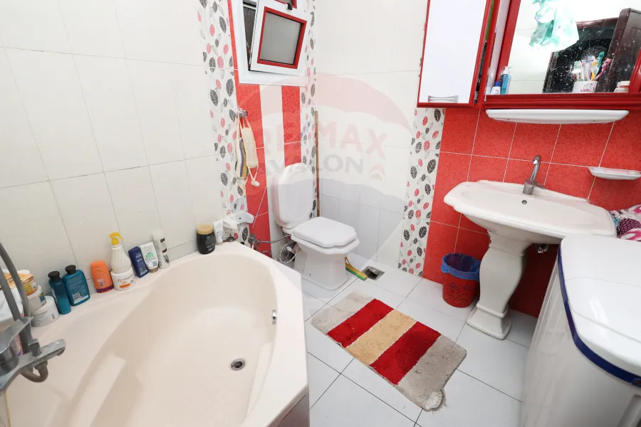 Apartment for sale 165 m Sporting (Ahmed Allam st)