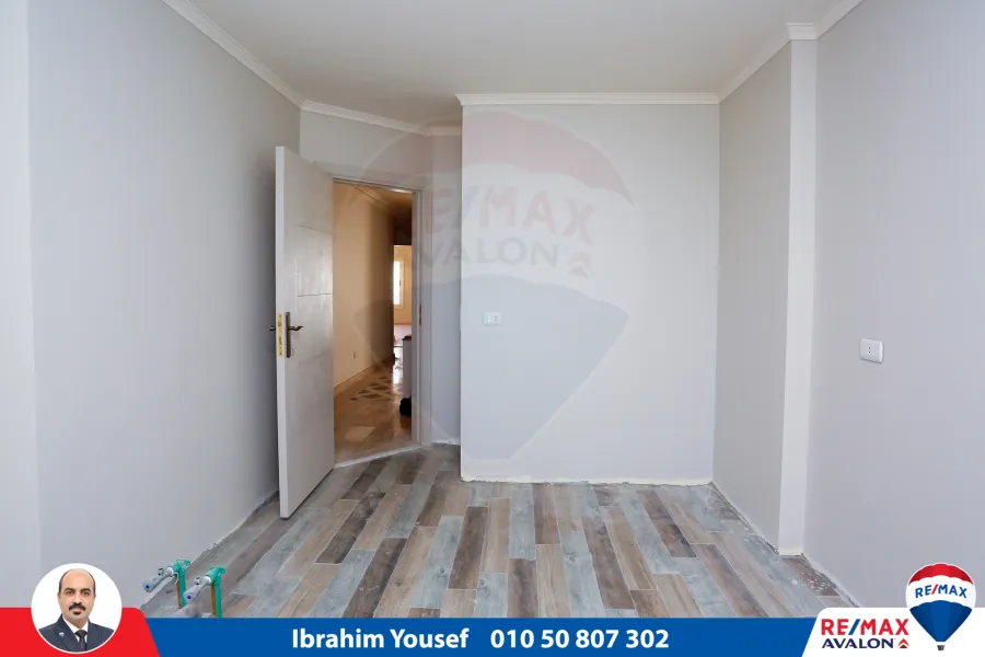 شقة للبيع  205م كفر عبده (ش الاسماعيلية - عمارة براند )- 4,600,000 ج كاش