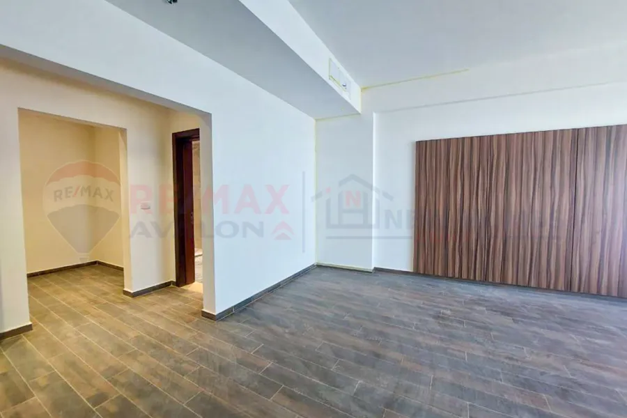 Studio for sale New Alamein (the Gate Towers) 54 m