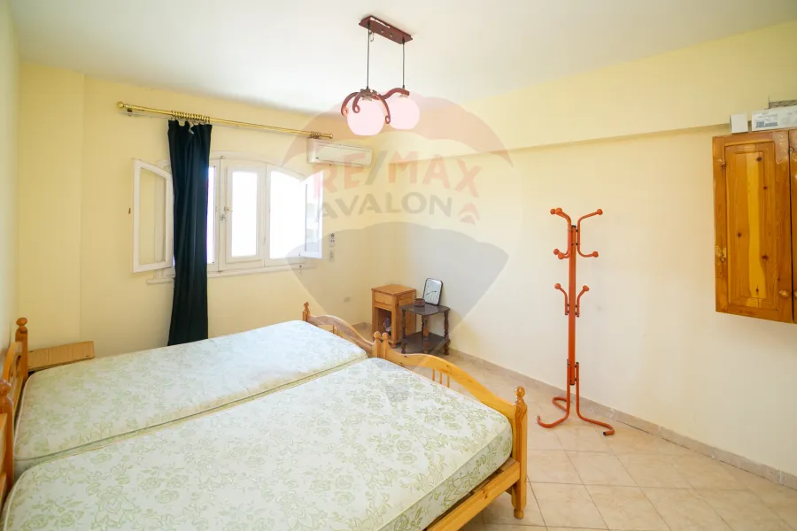 شاليه للبيع (مارينا جاردنز) 156 م