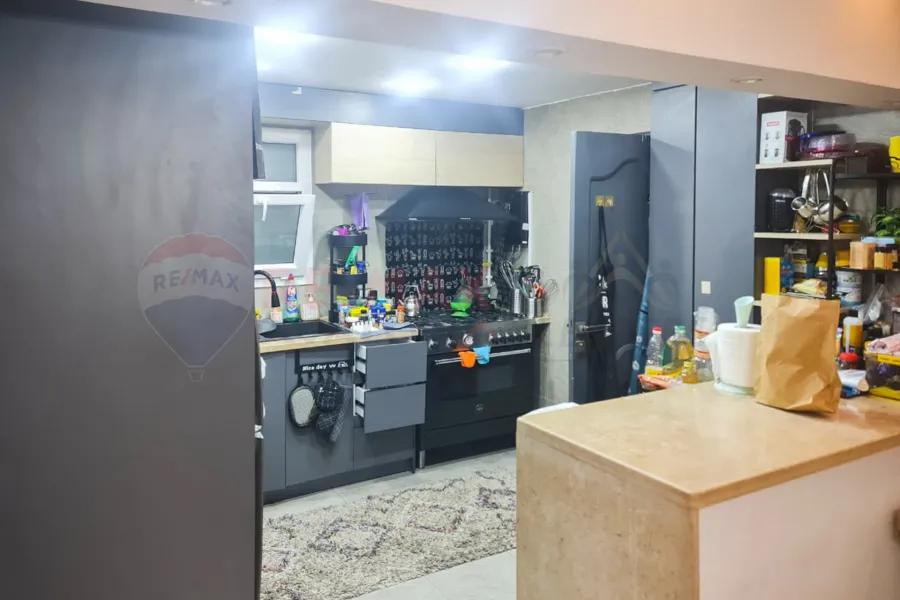 Apartment for sale 140 m Smouha (Al Safa St.)