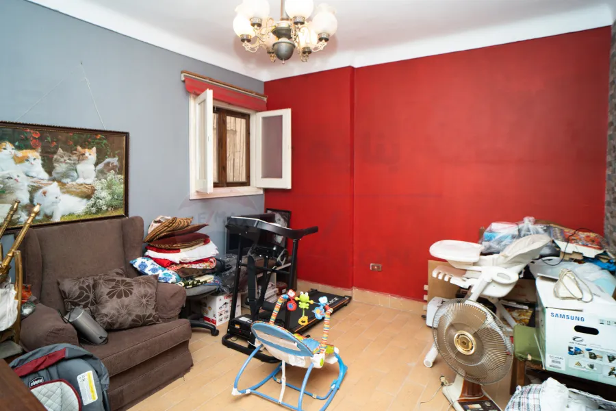 شقة للبيع 160 م بولكلي (ش المصحة)