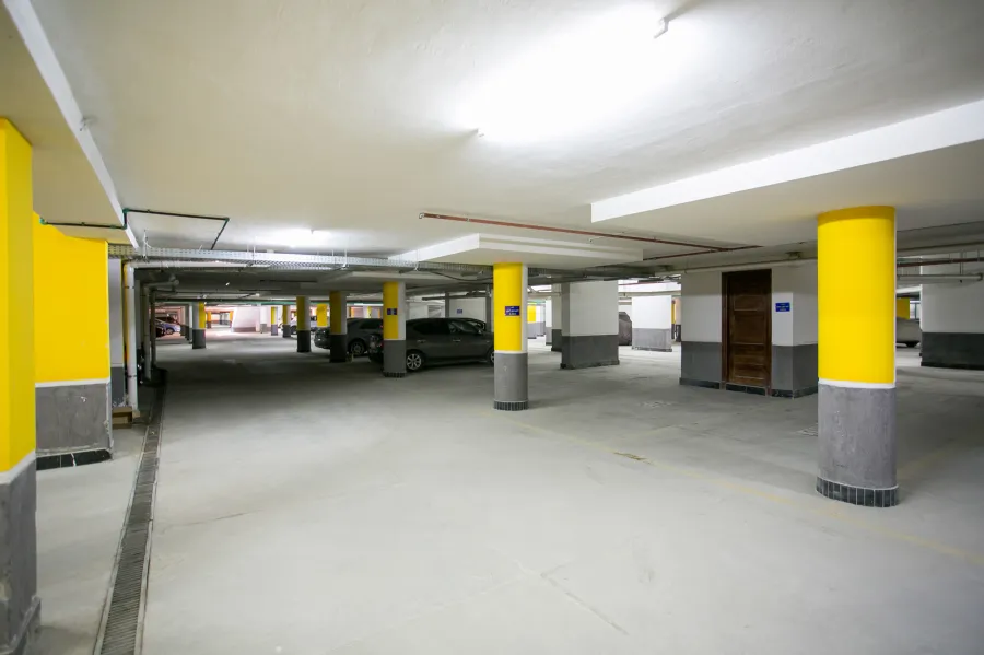 Apartment For Sale 196 m Smouha (El Sarya Compound- El-Ryada St.)