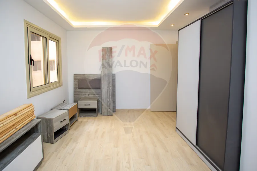 Apartment For Sale 330 m Camp Chezar (directly on the sea)