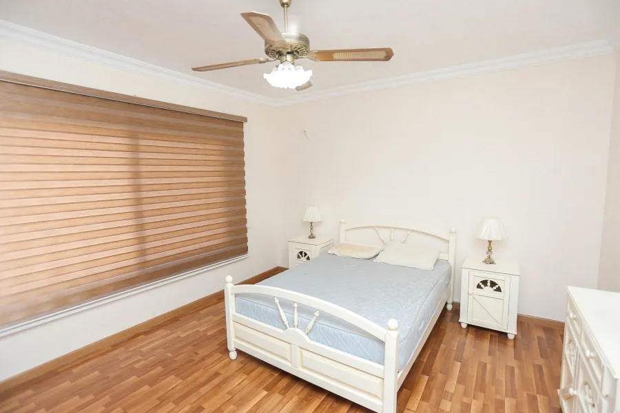 Luxury Furnished Villa for Rent 600m King Marriot -Compund Alex West