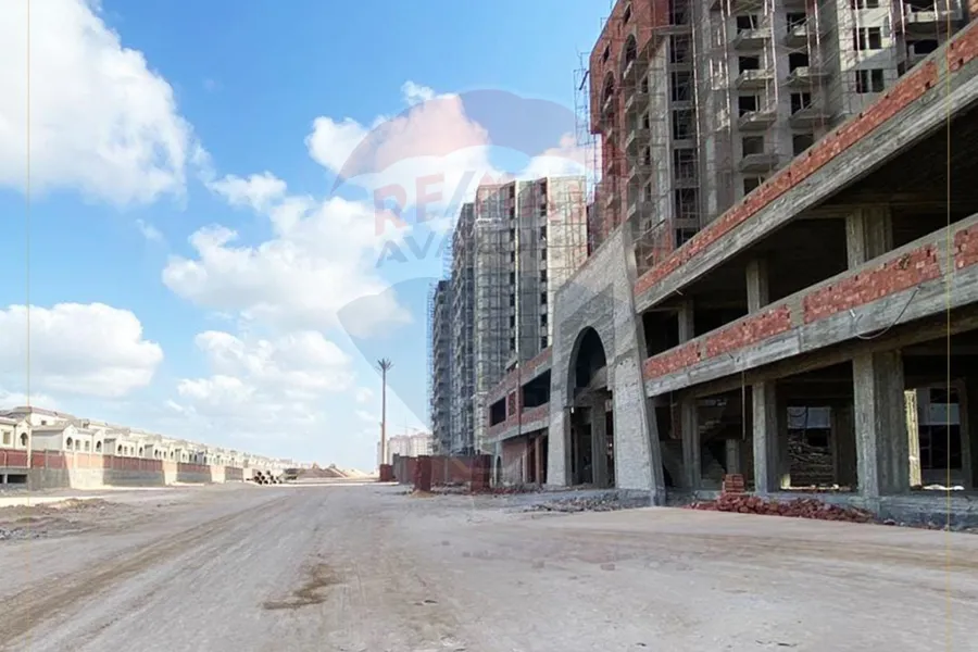 شقة للبيع 150 م  (صواري)