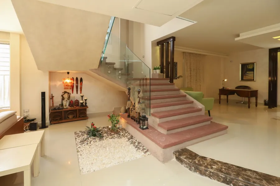 فيلا للبيع 960م الساحل الشمالى - قرية كرير لاجون