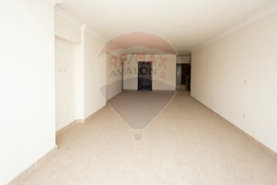 Apartment for sale 191 m Smouha (Grand View)