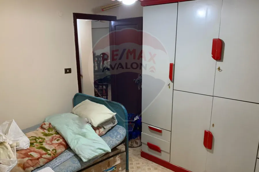 Apartment for sale 85 m Smouha (branched from Victor Emmanuel)