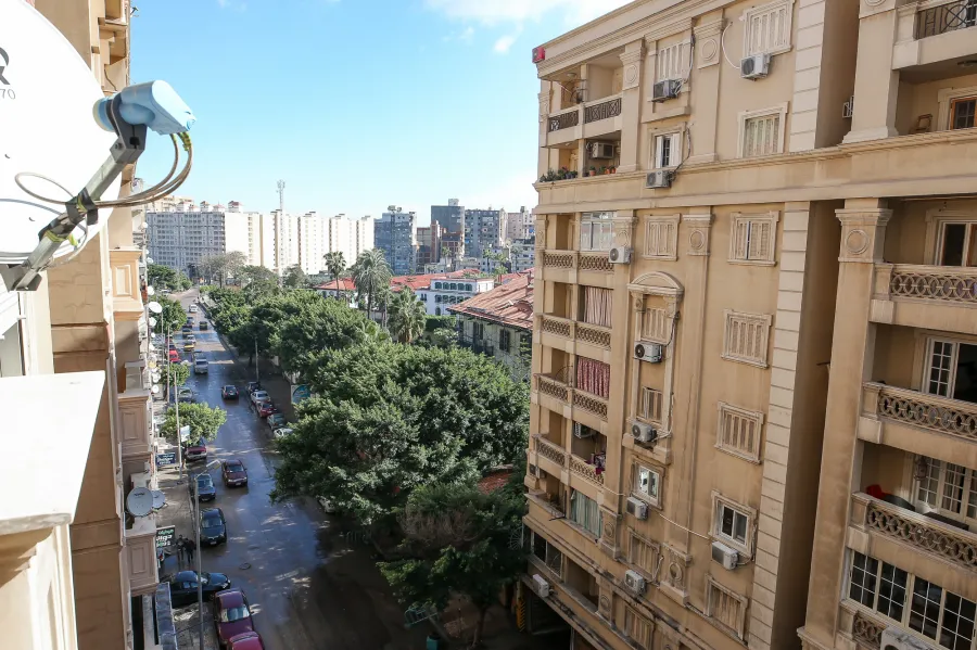 Licensed Apartment for sale 236m Wabour Almayyah (Galal Eldesouqy st.)
