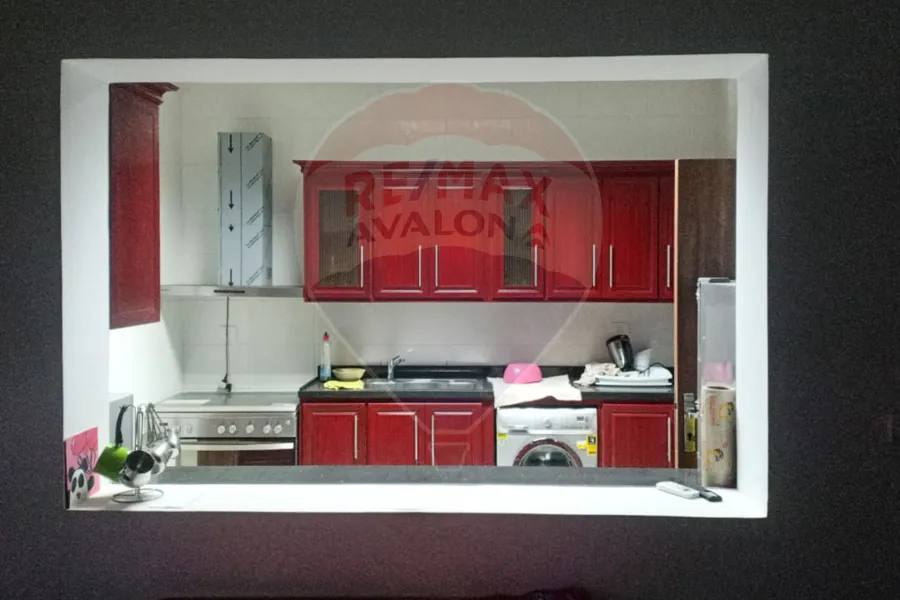 فيلا ستاند الون للبيع (أمواج - سيدي عبد الرحمن) 230 م