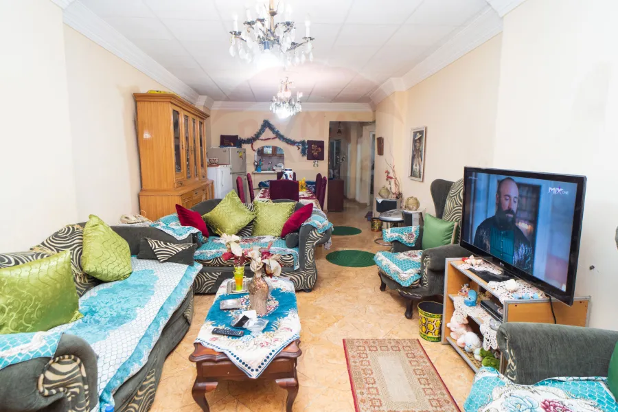 Apartment for sale 160 m Miami (Next to the academy)