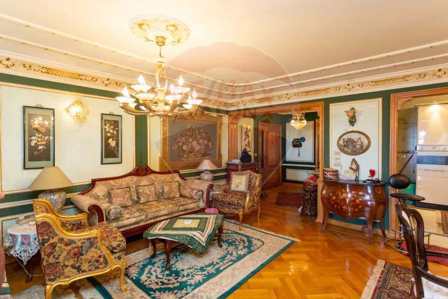 Apartment for sale 319 m Zezinia (Directly on the sea)