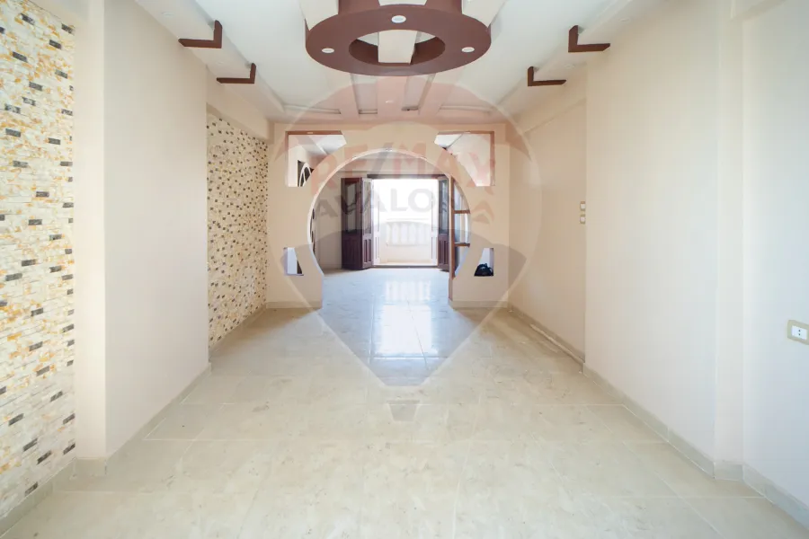 Apartment for sale 176 m Louran (steps from Al-Eqbal Street)