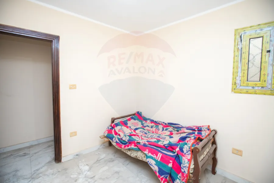 شقة للبيع 150 م كامب شيزار (شارع المكتبات)