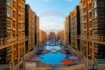 شاليه للايجار الساحل (قرية ريتال فيو)