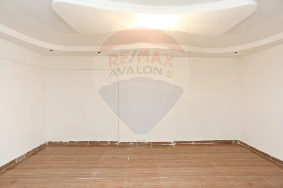 Apartment for rent 160 m Al Mandara (Gamal Abdel Nasser)