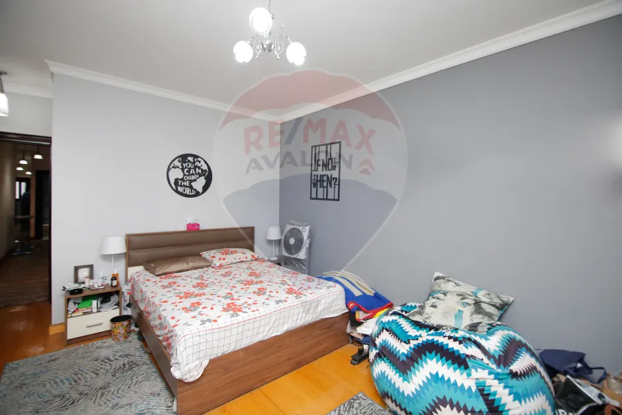 Apartment for sale 217 m Louran (On the tram directly - Brand Building)