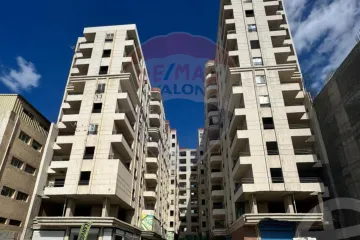 شقة للبيع 135 م سموحة الجديدة (كومبوند اليجانس)