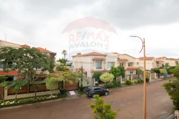 فيلا للبيع 750 م كينج مريوط (اليكس ويست - نموذج V4)