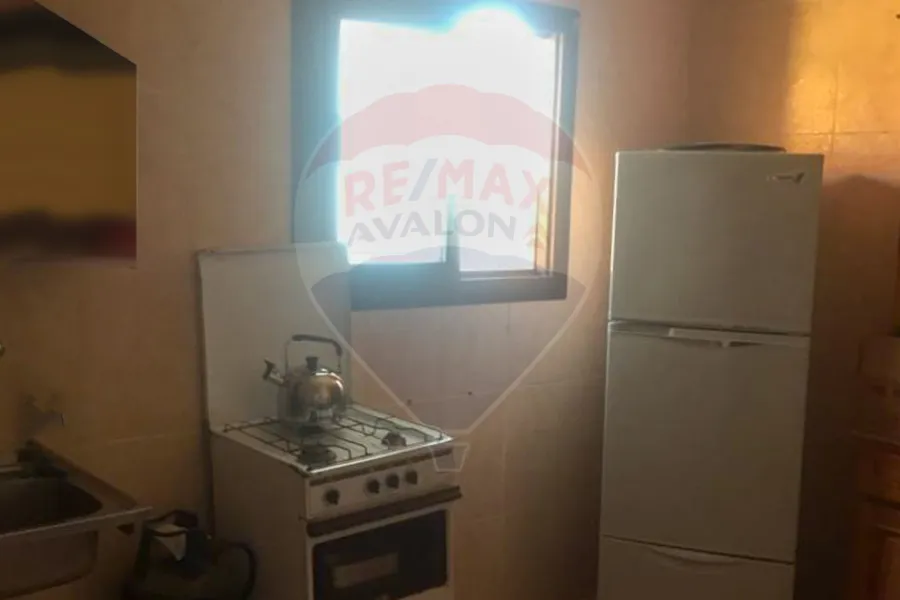 Chalet for sale (New Maamoura) 150 m