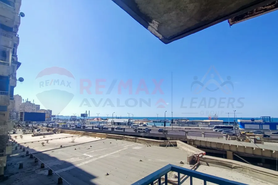 Apartment for rent 120 m Mostafa Kamel (Officers’ Residences)