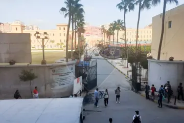 مقر إداري مفروش  للإيجار 230 م لوران (ش الإقبال)