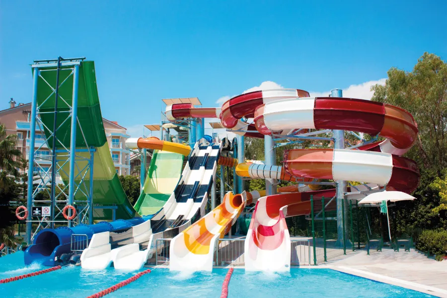 شاليه دوبلكس بجاردن للبيع (ريتان - سيدي عبد الرحمن) 130 م تقسيط