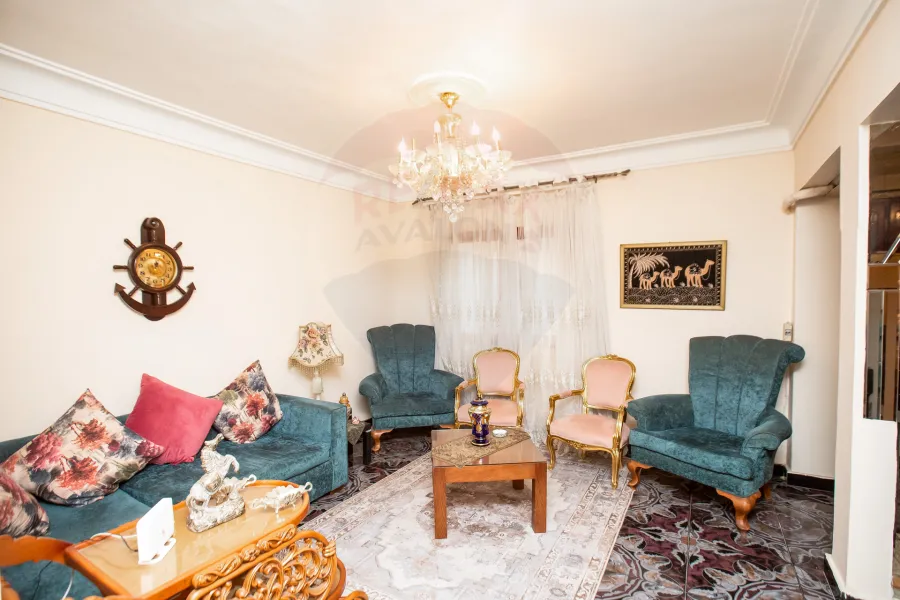 Apartment for sale 135 m Miami (behind the academy)