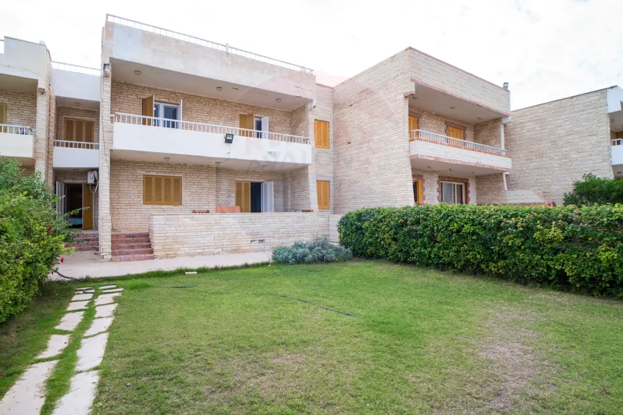 فيلا للبيع 330 م الساحل الشمالي (قرية لؤلؤة كرير)