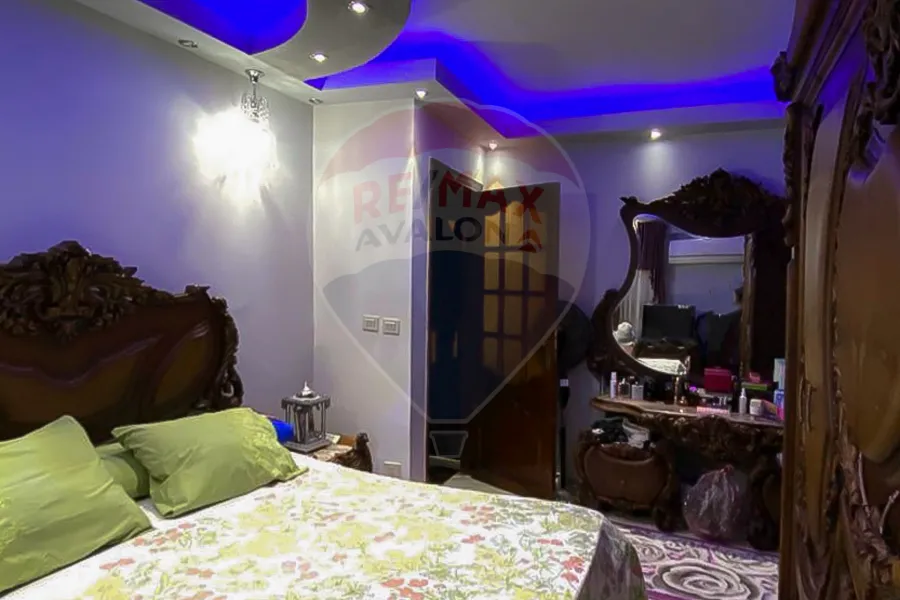 Apartment for sale 135 m Louran (Al Akbal St)