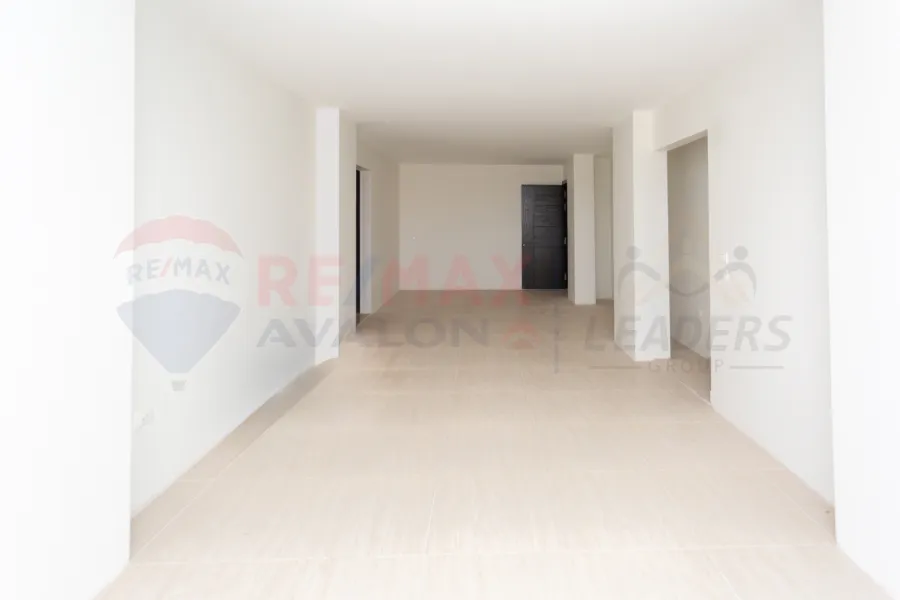 شقة للبيع 167 م الكينج مريوط (كومباوند كينج سيتي)