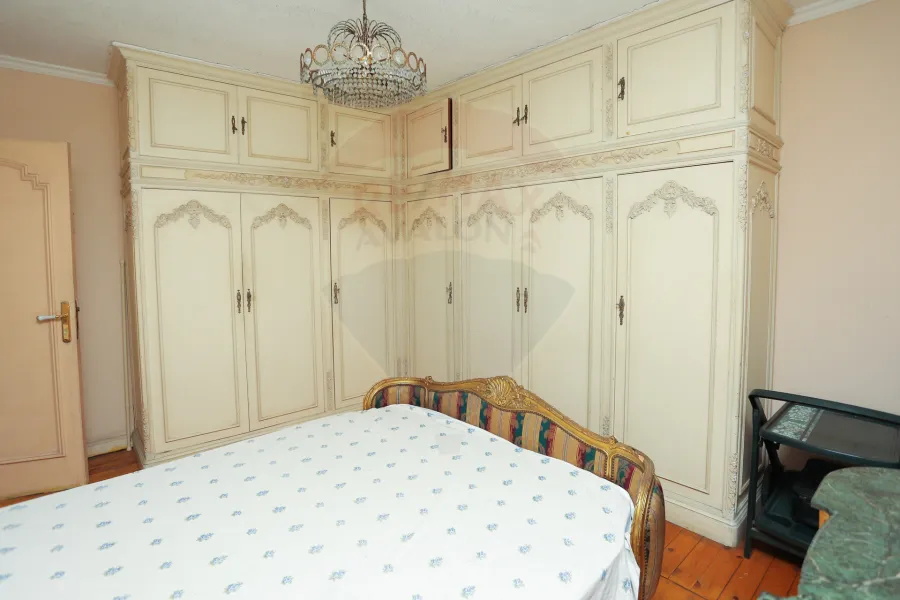Duplex apartment for sale 285 m Roushdy (Syria St.)