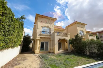 فيلا للبيع برج العرب (كمبوند الصفوة دريم)