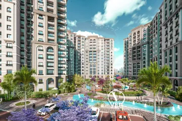 Apartment for sale 225 m Sawary (V Club)