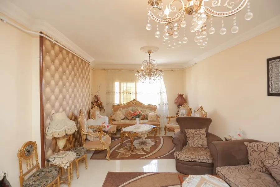 Apartment For Sale 150m Sidi Beshr( 2nd NO. From Kornish Road)