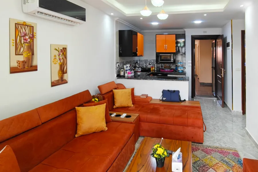 Studio for sale (Porto Golf) 58 m