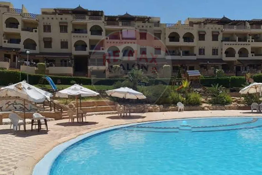 Chalet for sale North coast (krier paradise village)