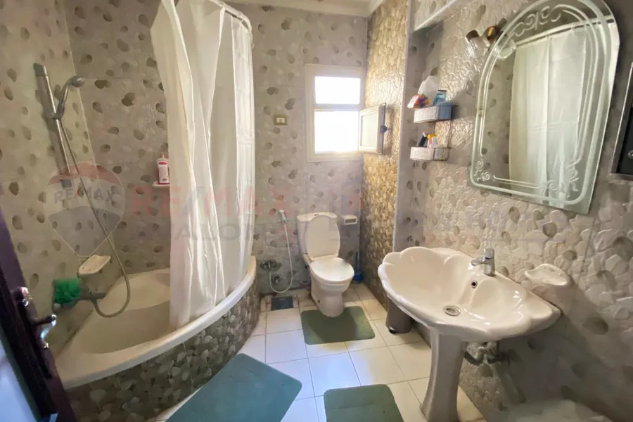 Apartment for sale 245 m Saba Basha (steps from the tram and Abu Qir Street)